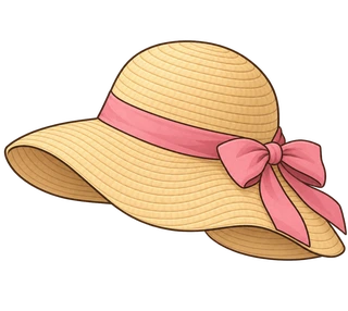 chapeau de soleil