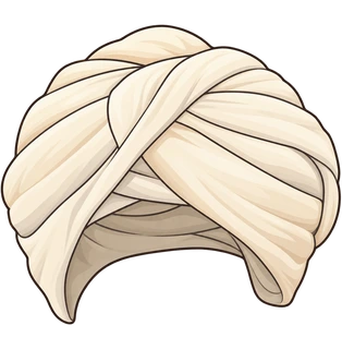 turban