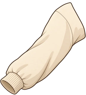 sleeve