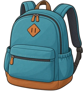 mochila