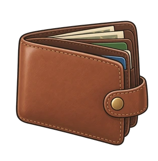 wallet