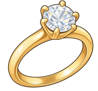 bague