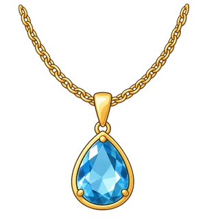pendant