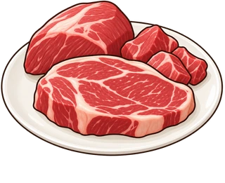 viande
