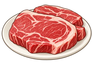 carne bovina