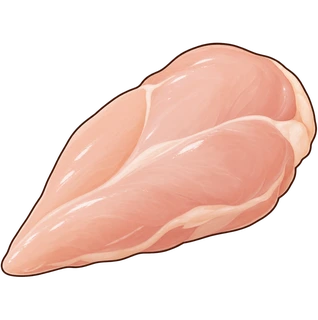 鶏むね肉