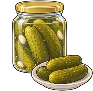 pickles