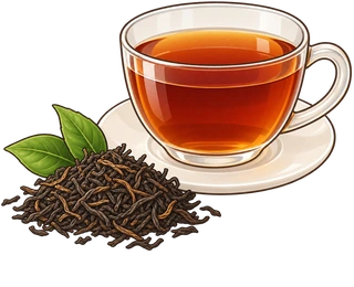 紅茶