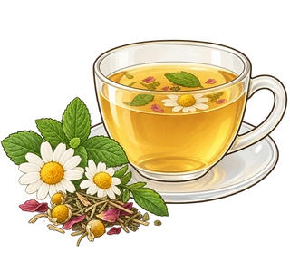 tisane