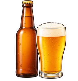 beer