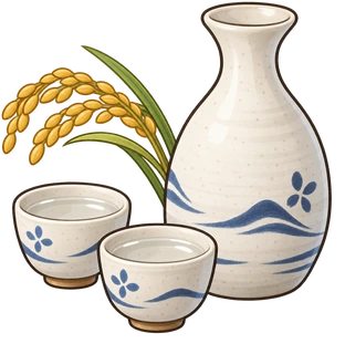 sake
