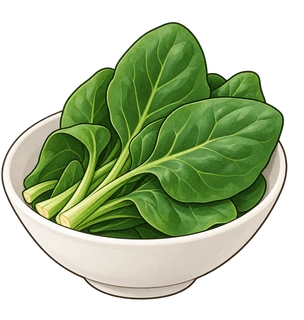 spinaci