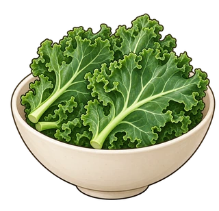 kale