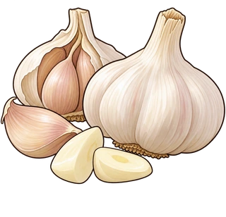 garlic
