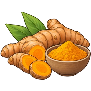 ウコン