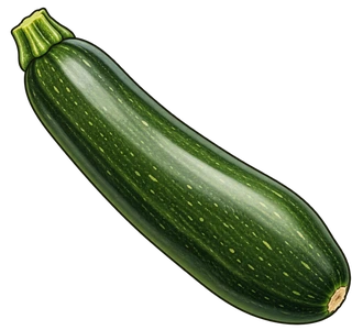 zucchina