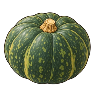 courge