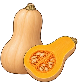 zucca violina