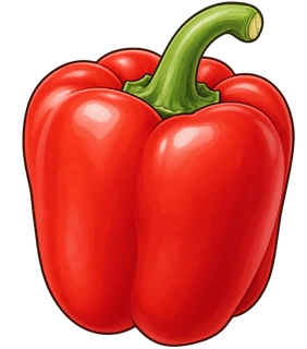 poivron