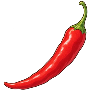 chili pepper