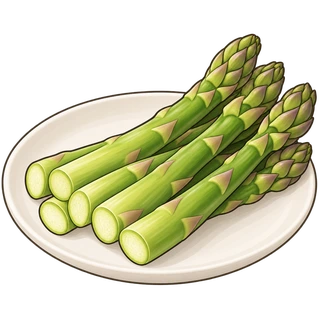 asperge