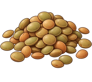 lentil