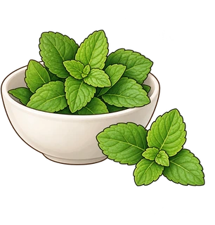 menta