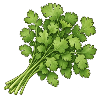 coriandolo