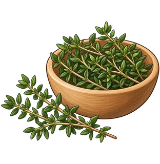 thyme