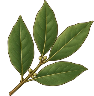 bay leaf