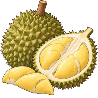 durian