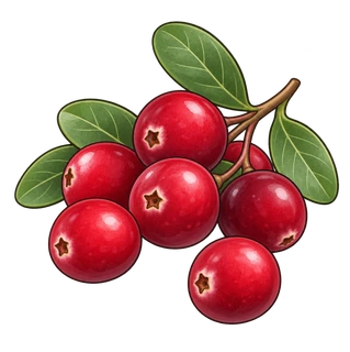 cranberry