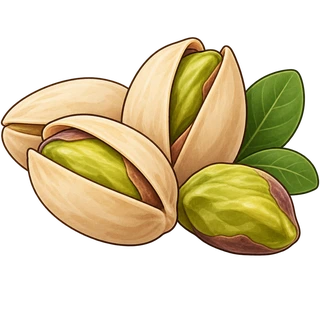 pistacchio