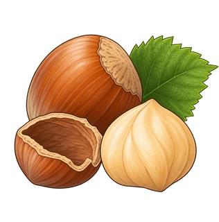 noisette
