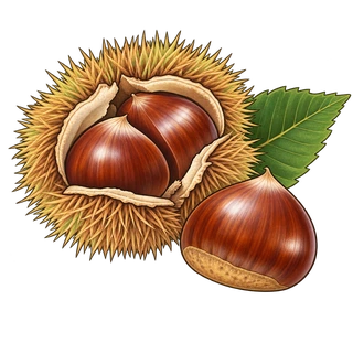 castanha