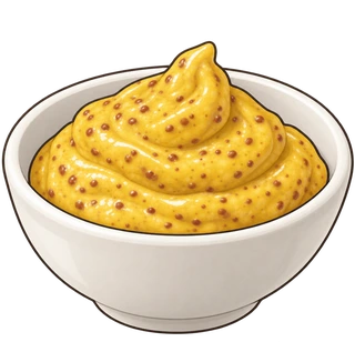 mustard