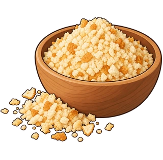 breadcrumbs
