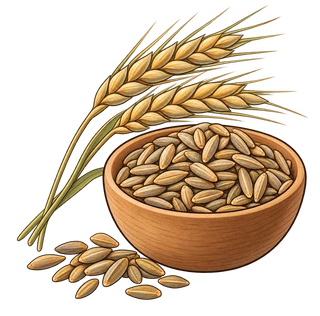 rye