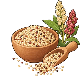 quinoa