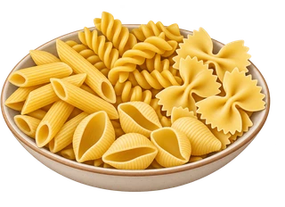pâtes