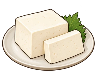 tofu