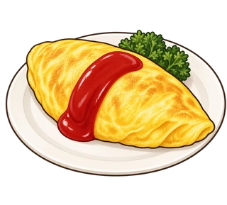 omelette