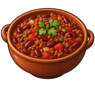 chili con carne