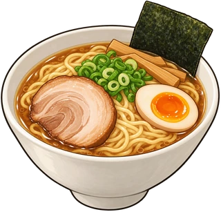 ラーメン