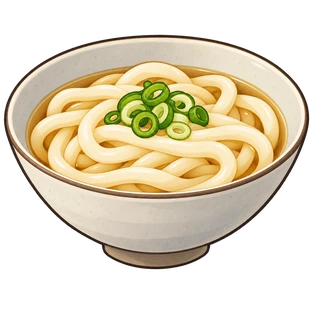 うどん