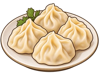 dumpling