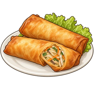 lumpia