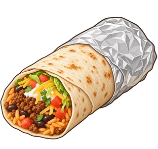 burrito