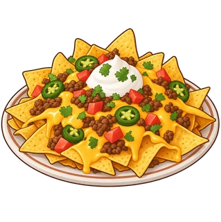 nachos