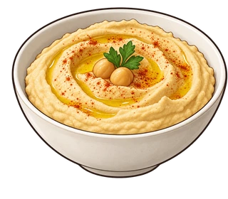 hummus